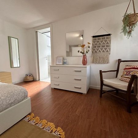 B&B La Boheme Porto Garibaldi Εξωτερικό φωτογραφία