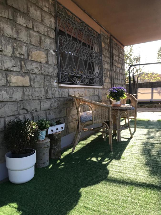 B&B La Boheme Porto Garibaldi Εξωτερικό φωτογραφία