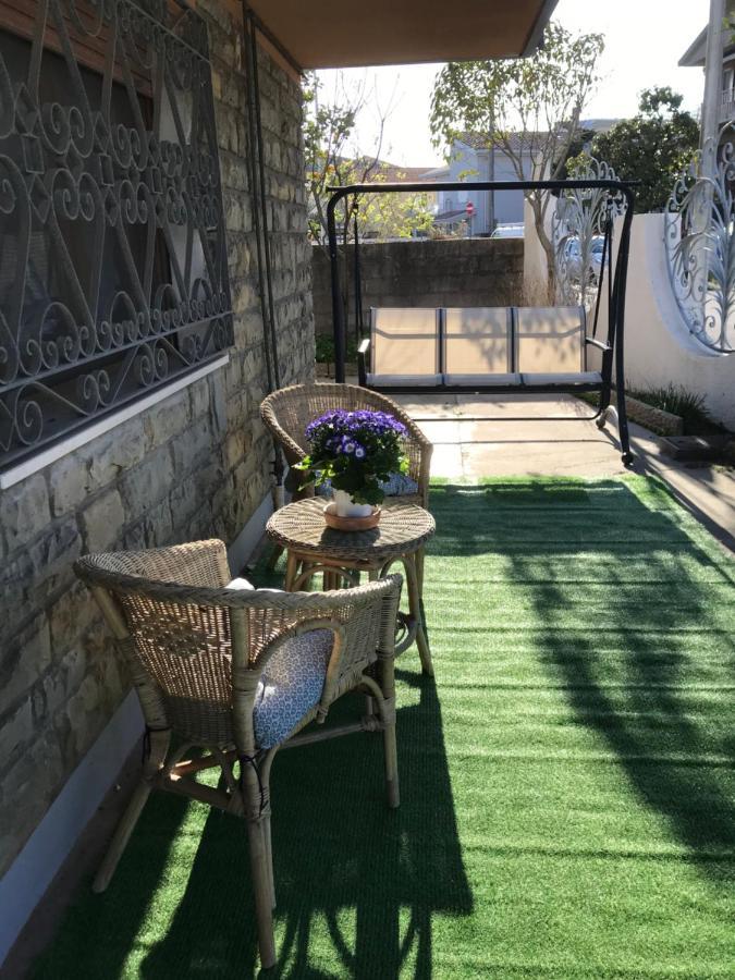 B&B La Boheme Porto Garibaldi Εξωτερικό φωτογραφία
