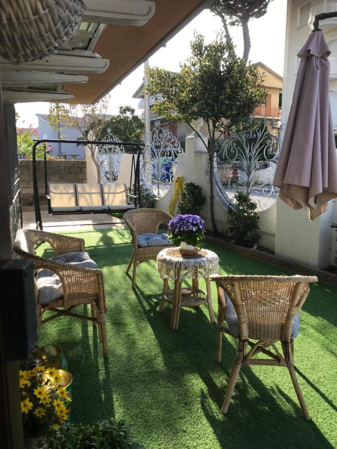 B&B La Boheme Porto Garibaldi Εξωτερικό φωτογραφία