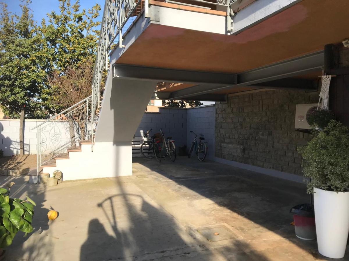 B&B La Boheme Porto Garibaldi Εξωτερικό φωτογραφία