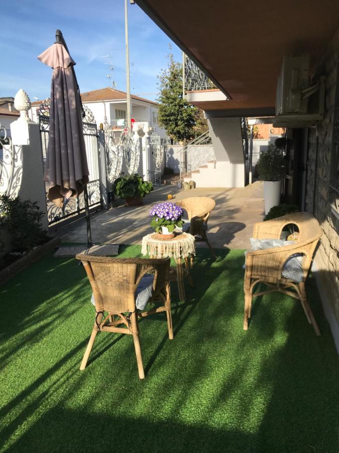 B&B La Boheme Porto Garibaldi Εξωτερικό φωτογραφία