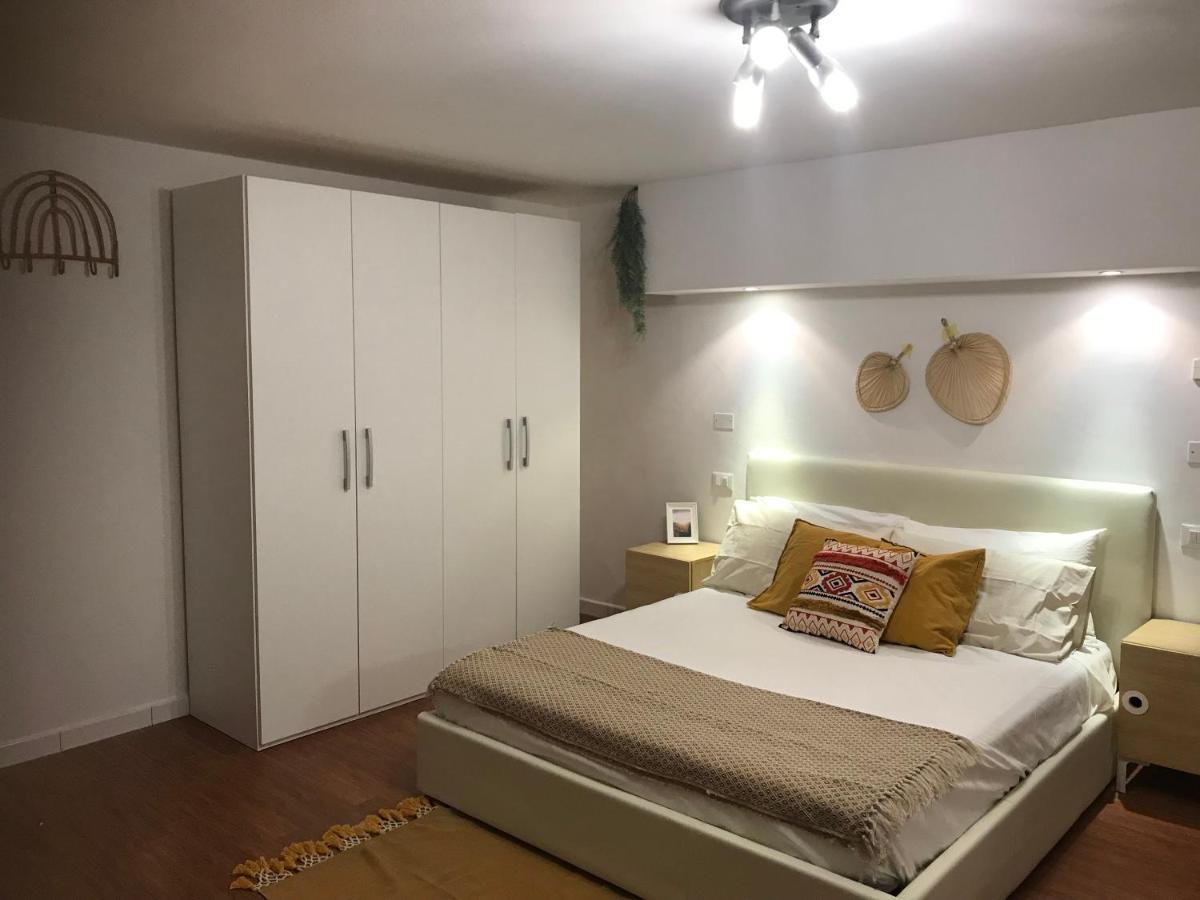 B&B La Boheme Porto Garibaldi Εξωτερικό φωτογραφία