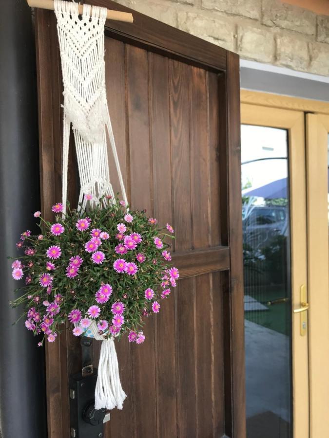 B&B La Boheme Porto Garibaldi Εξωτερικό φωτογραφία