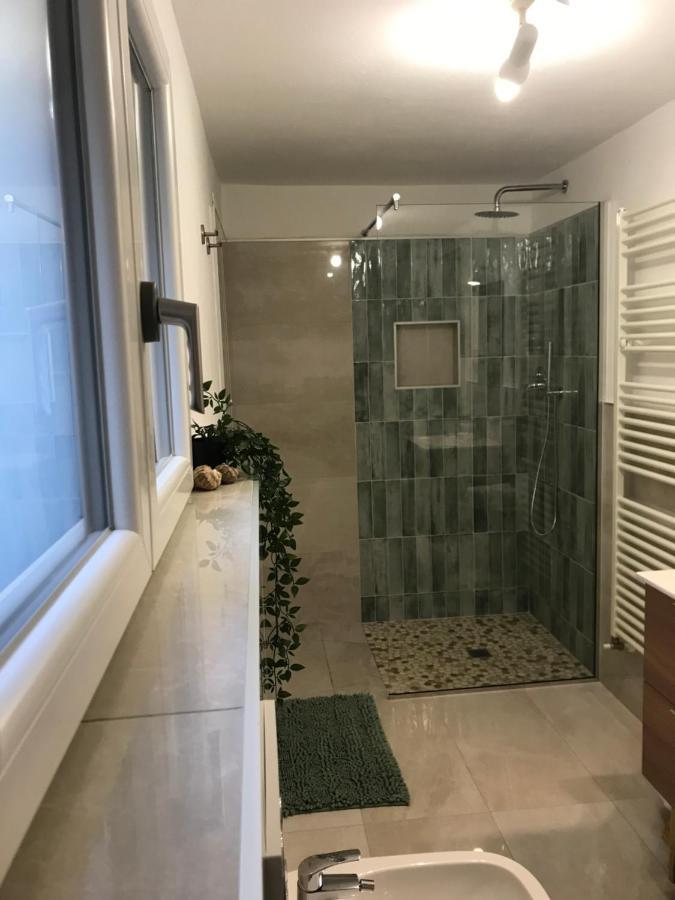 B&B La Boheme Porto Garibaldi Εξωτερικό φωτογραφία
