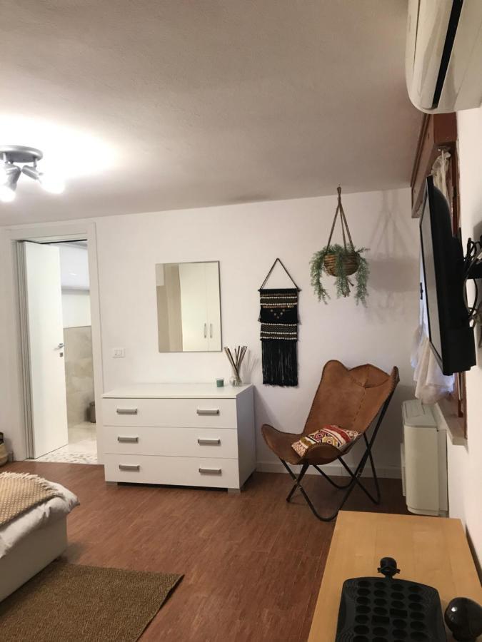 B&B La Boheme Porto Garibaldi Εξωτερικό φωτογραφία