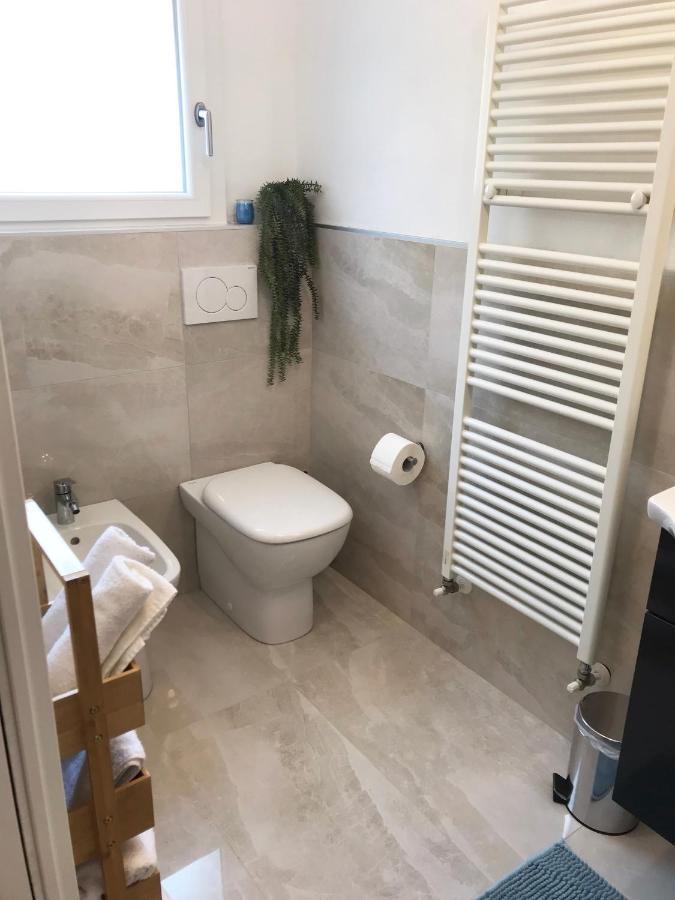B&B La Boheme Porto Garibaldi Εξωτερικό φωτογραφία