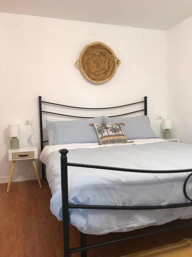 B&B La Boheme Porto Garibaldi Εξωτερικό φωτογραφία