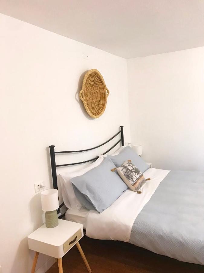B&B La Boheme Porto Garibaldi Εξωτερικό φωτογραφία