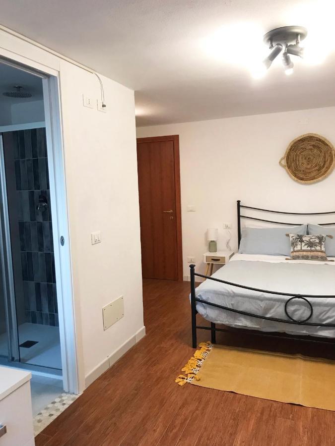 B&B La Boheme Porto Garibaldi Εξωτερικό φωτογραφία