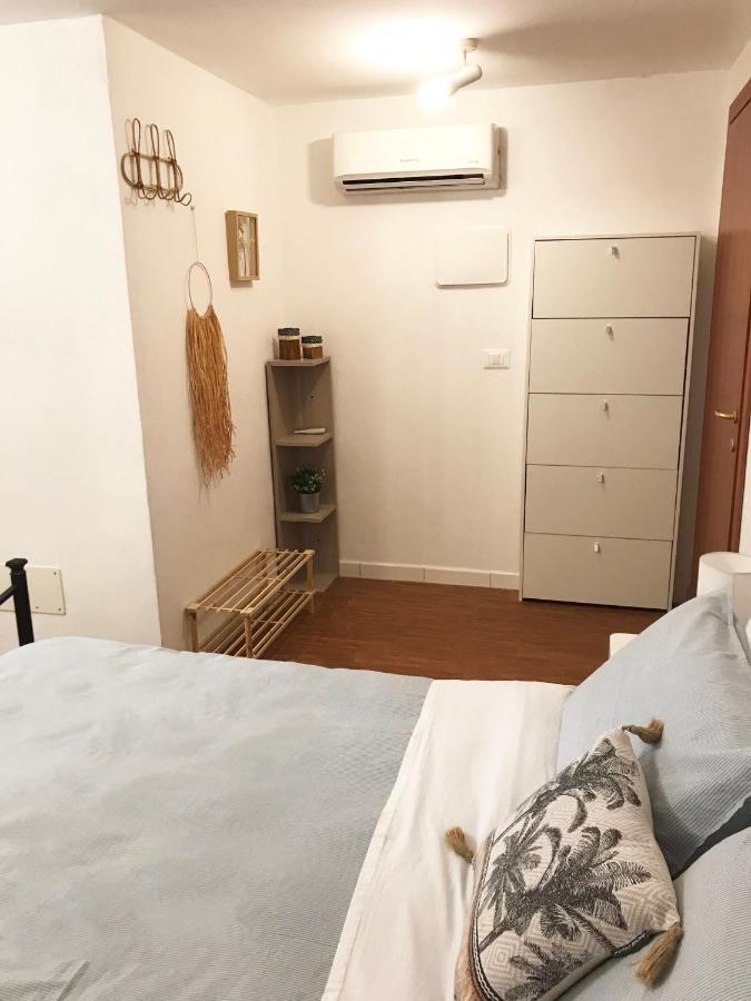 B&B La Boheme Porto Garibaldi Εξωτερικό φωτογραφία