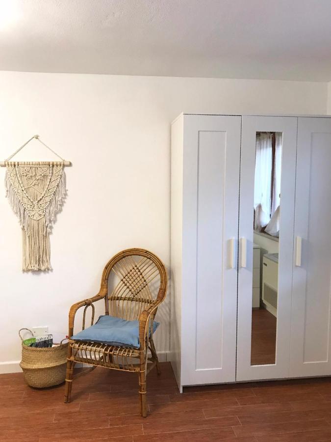 B&B La Boheme Porto Garibaldi Εξωτερικό φωτογραφία