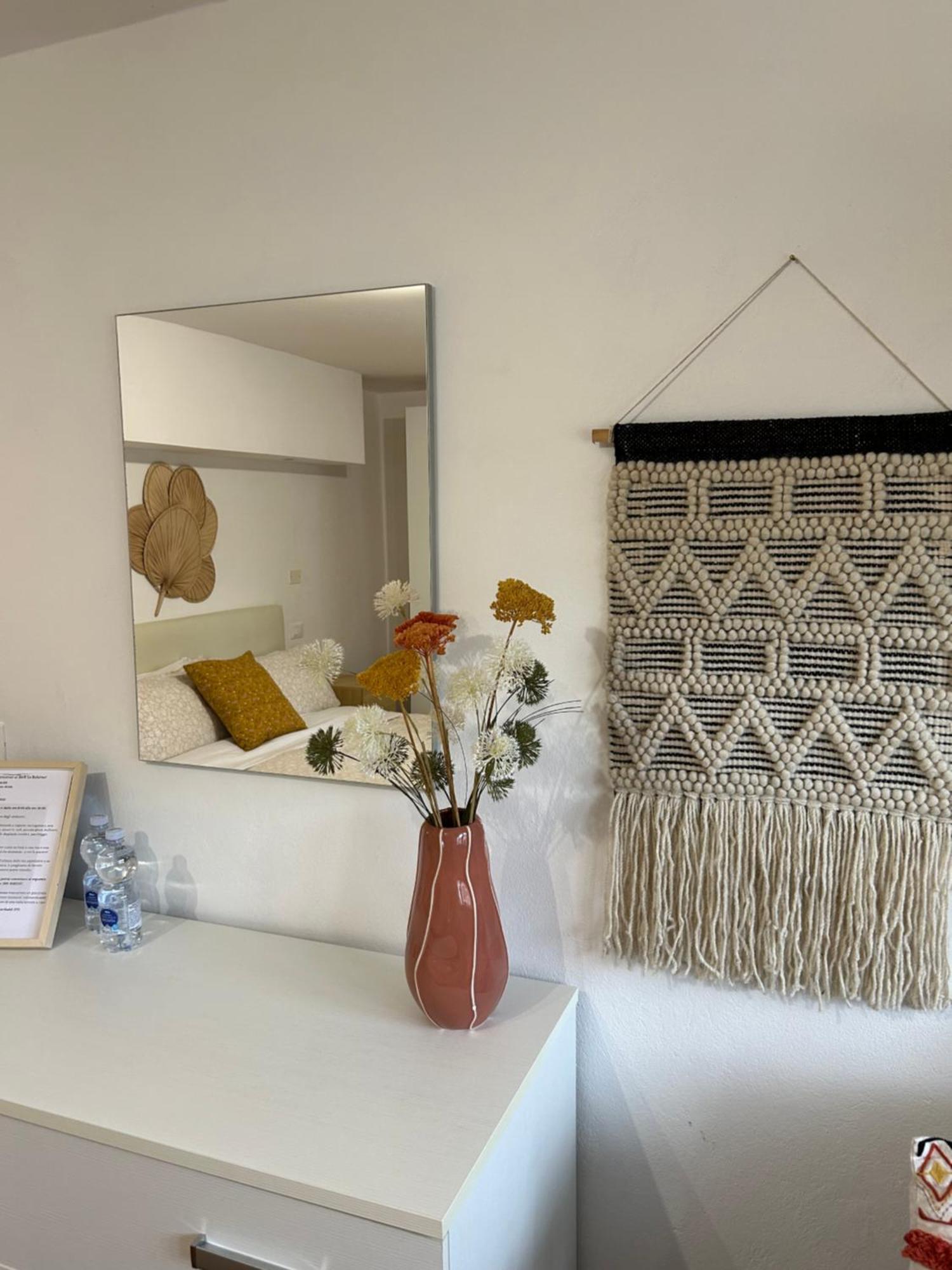 B&B La Boheme Porto Garibaldi Εξωτερικό φωτογραφία