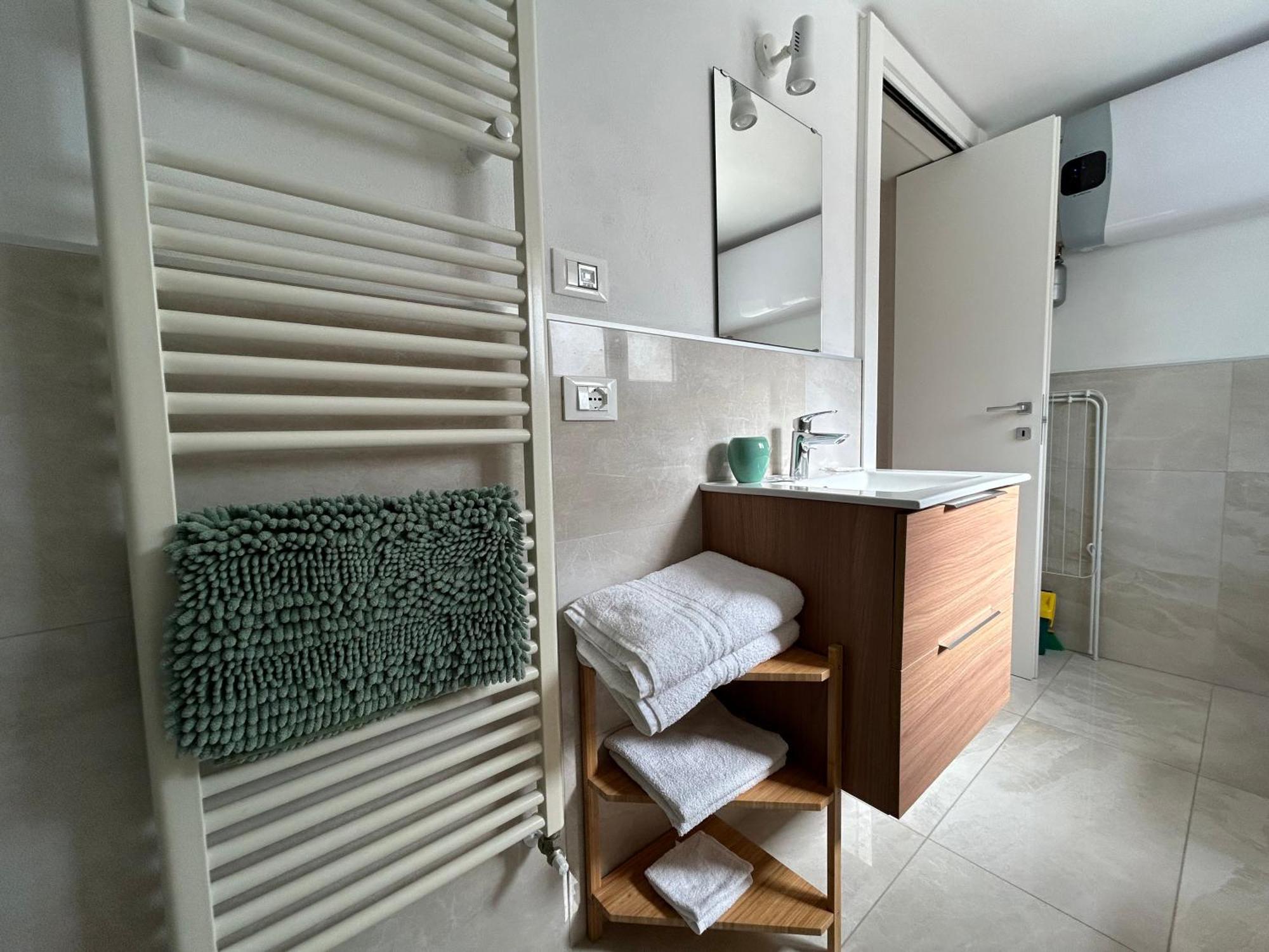 B&B La Boheme Porto Garibaldi Εξωτερικό φωτογραφία