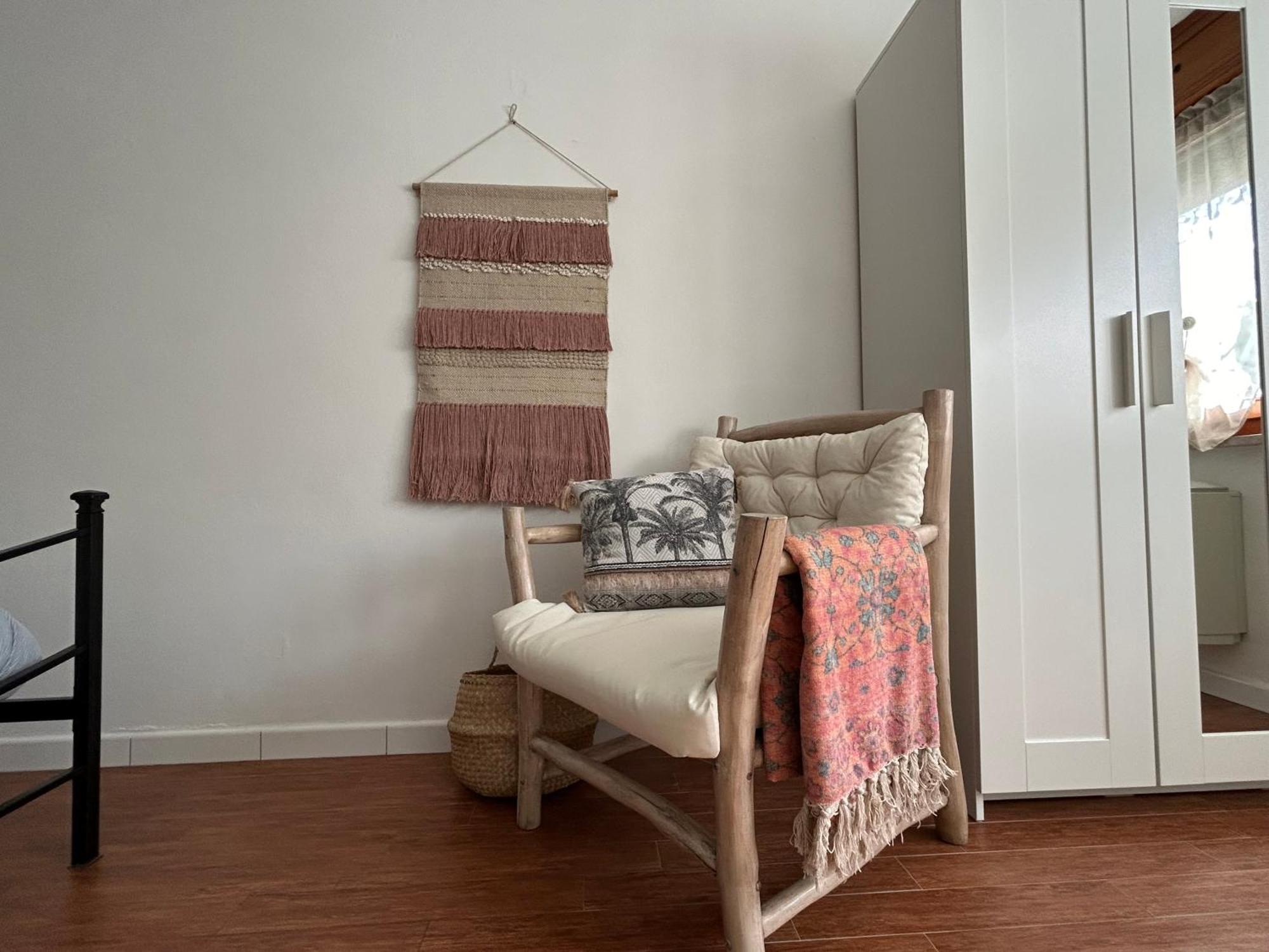B&B La Boheme Porto Garibaldi Εξωτερικό φωτογραφία