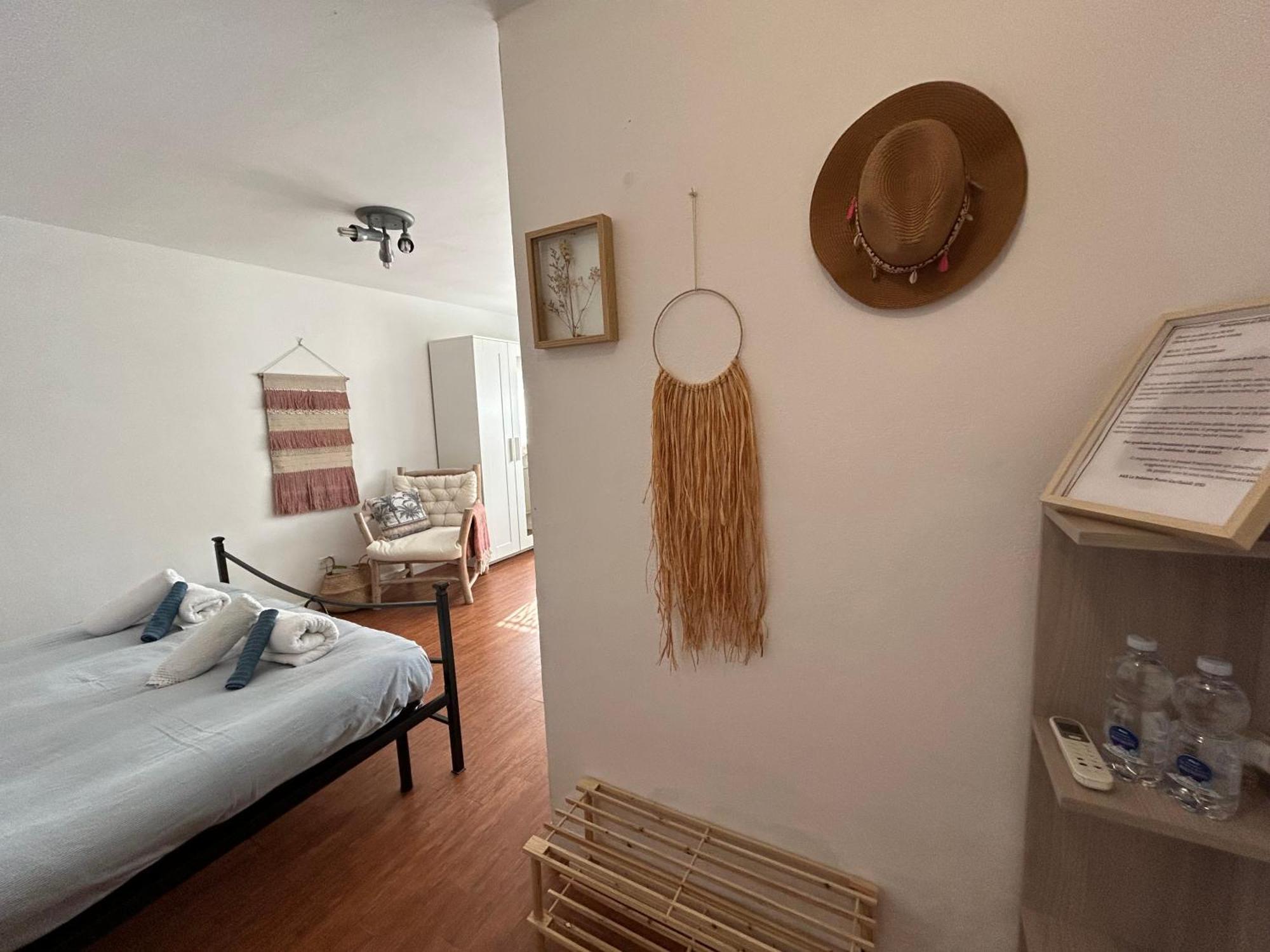 B&B La Boheme Porto Garibaldi Εξωτερικό φωτογραφία