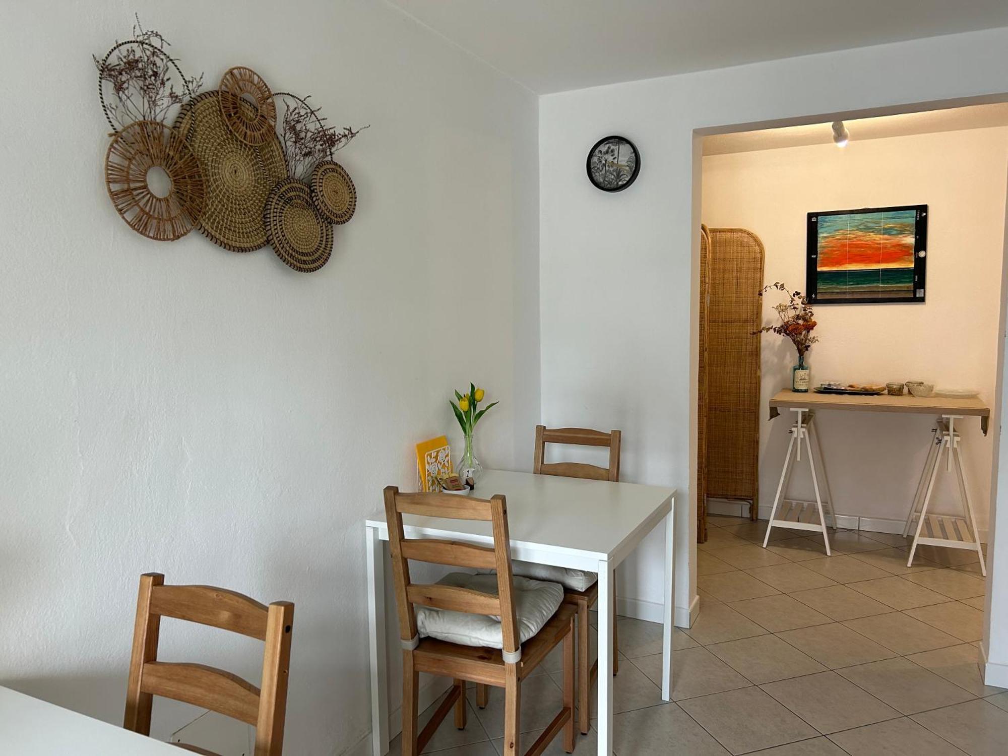 B&B La Boheme Porto Garibaldi Εξωτερικό φωτογραφία