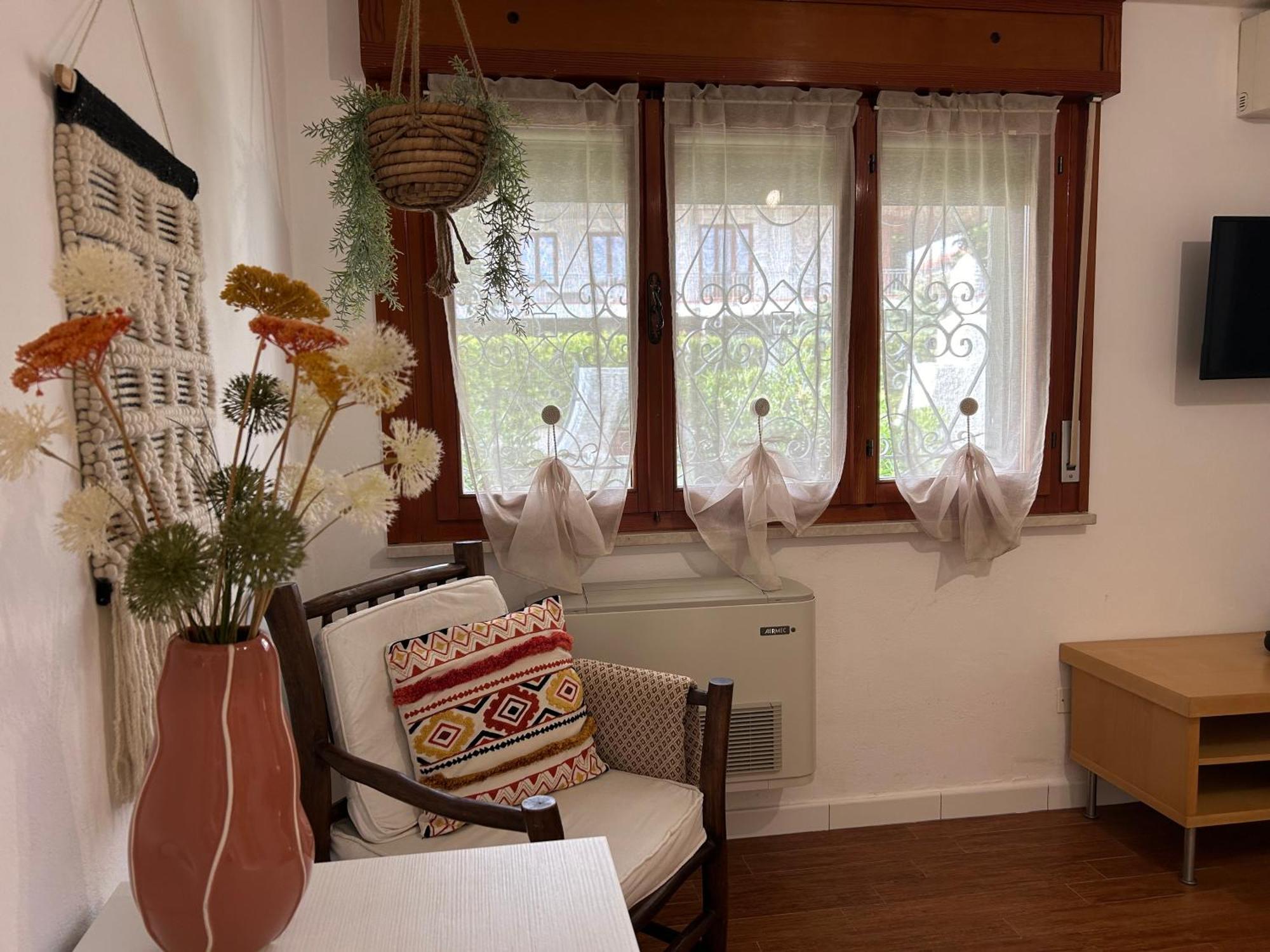B&B La Boheme Porto Garibaldi Εξωτερικό φωτογραφία