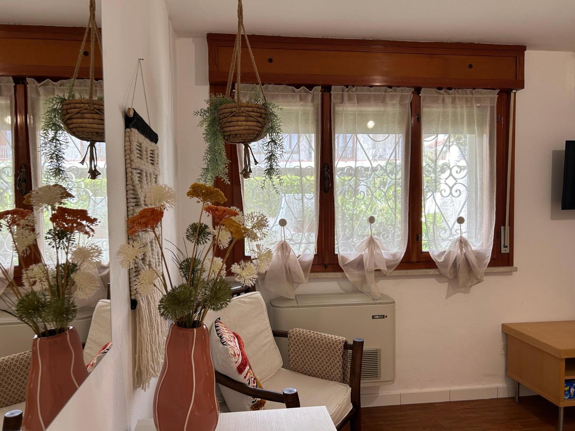 B&B La Boheme Porto Garibaldi Εξωτερικό φωτογραφία