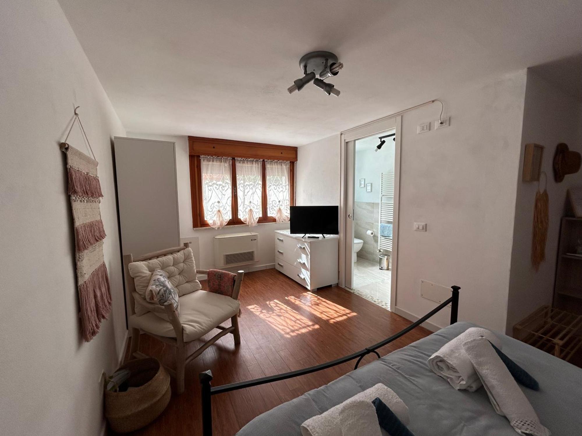 B&B La Boheme Porto Garibaldi Εξωτερικό φωτογραφία