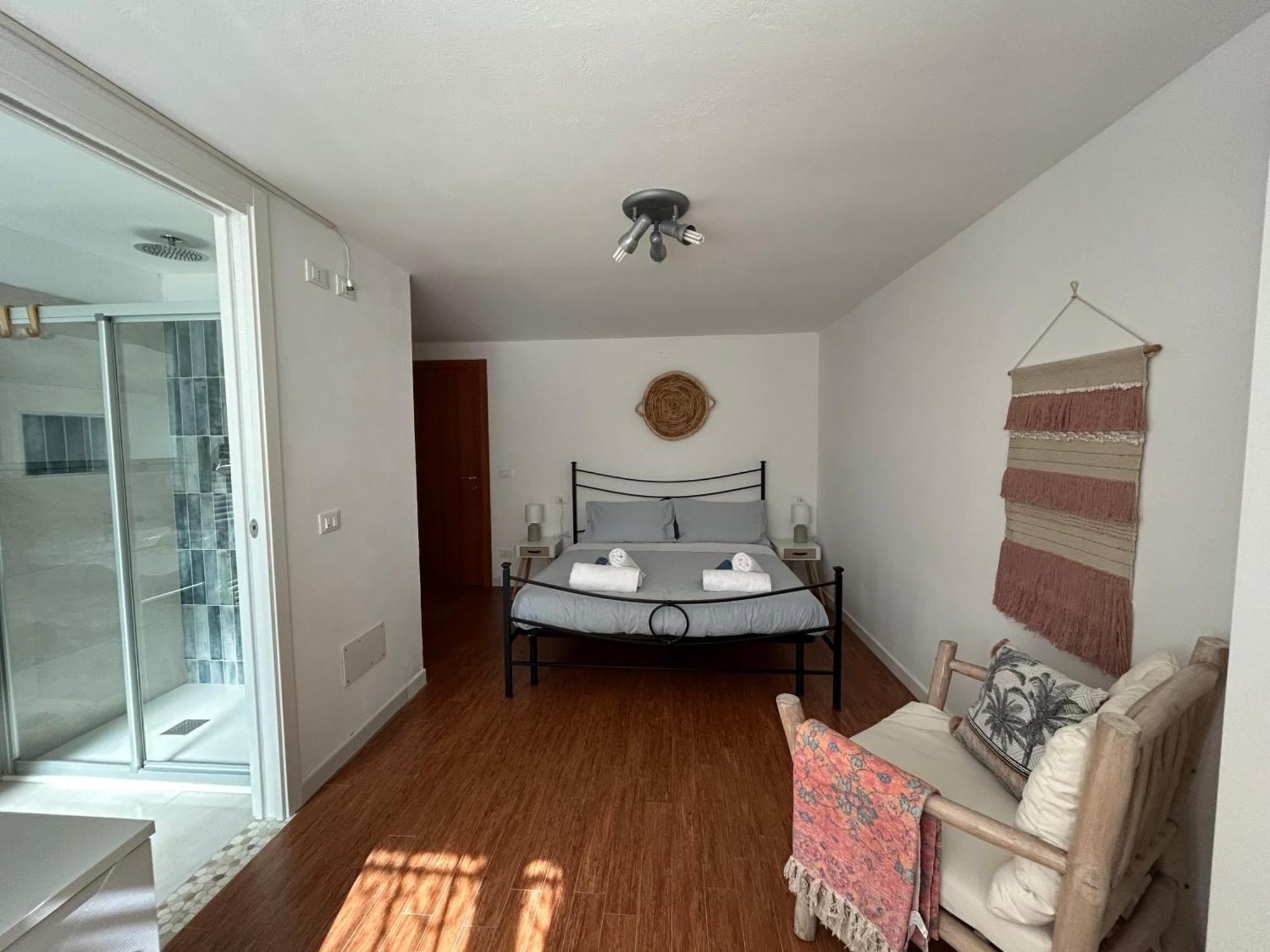 B&B La Boheme Porto Garibaldi Εξωτερικό φωτογραφία