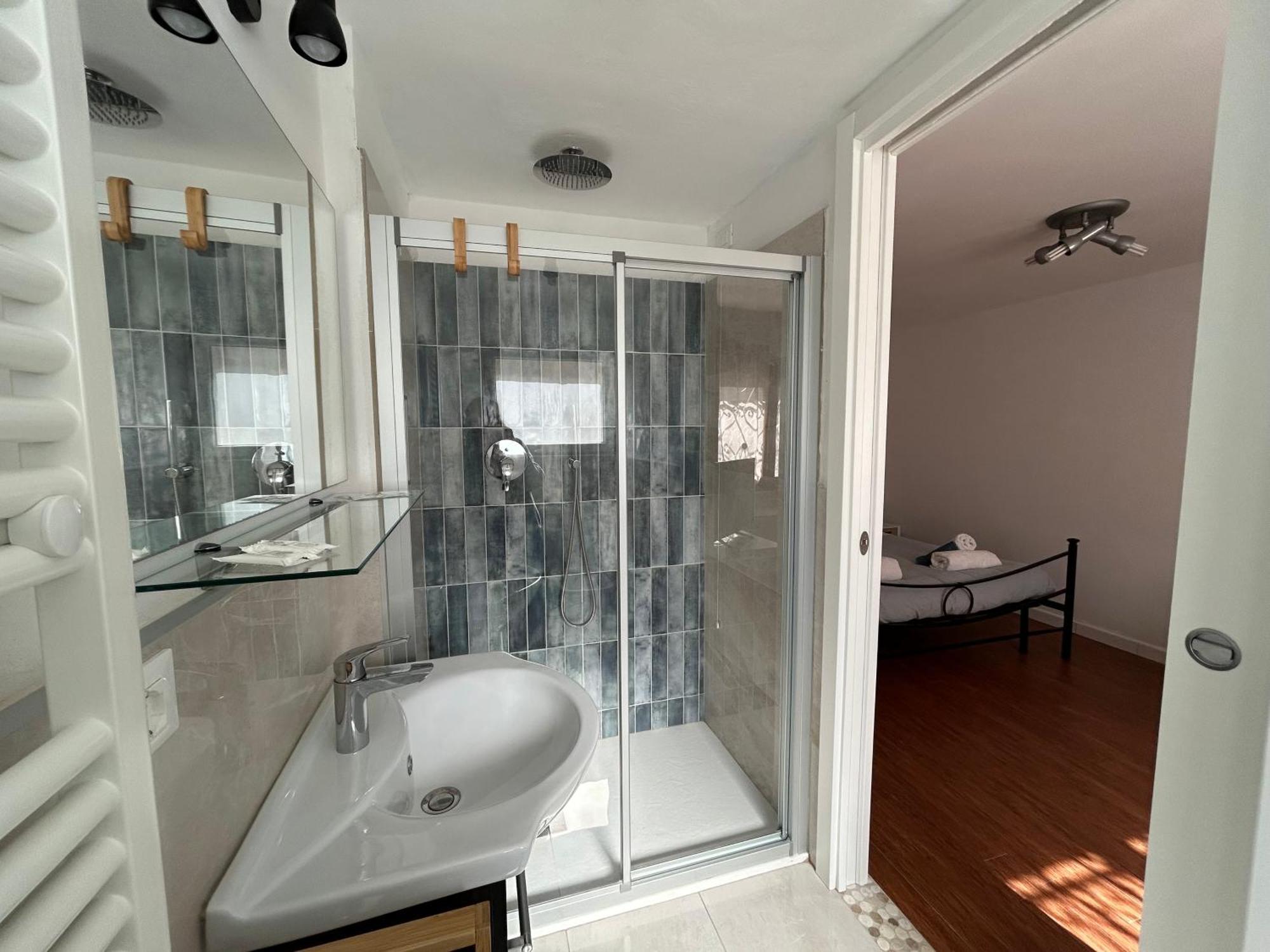 B&B La Boheme Porto Garibaldi Εξωτερικό φωτογραφία